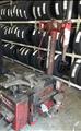 Lot: 15-3-6401: (1) John Bean VPI System III Wheel Balancer (1) John Bean VPI System III Wheel Balancer (1) Coats 5060AX Rim clamp tire changer 