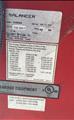 Lot: 15-3-6401: (1) John Bean VPI System III Wheel Balancer (1) John Bean VPI System III Wheel Balancer (1) Coats 5060AX Rim clamp tire changer 