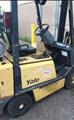 Lot: 15-3-6521: (1) Yale GLP040AFNUAF084  Propane Forklift 