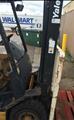 Lot: 15-3-6521: (1) Yale GLP040AFNUAF084  Propane Forklift 