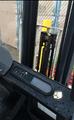 Lot: 15-3-6521: (1) Yale GLP040AFNUAF084  Propane Forklift 