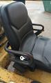 Lot: 15-3-6521: (1) Yale GLP040AFNUAF084  Propane Forklift 