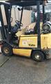 Lot: 15-3-6521: (1) Yale GLP040AFNUAF084  Propane Forklift 