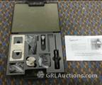 Lot: 13-7-1052: (1) Nidek LE-9000SX 