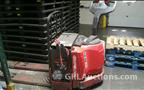 Lot: 15-3-6436: (1) Raymond 8300 Electric Pallet Jack 