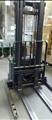 Lot: 15-3-6389: (1) Crown WS 2000-40 Electric Walkie Stacker 