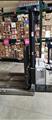 Lot: 15-3-6519: (1) Crown WS 2000-40 Electric Walkie Stacker 