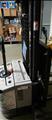 Lot: 15-3-6519: (1) Crown WS 2000-40 Electric Walkie Stacker 