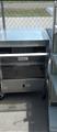 Lot: 15-3-6551: (1) Belshaw 6' Proofer (1) Belshaw  3' Proofer 
