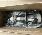 Lot: 13-7-1052: (1) Nidek LE-9000SX 
