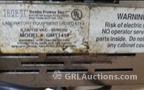Lot: 15-7-6781: (1) BPI DRS1090 