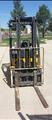 Lot: 15-3-6727: (1) Yale GLP040AFNUAF084  Propane Forklift 