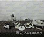 Lot: 13-7-1056: (1) Reichert 12560 XCEL 200 