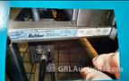 Lot: 15-3-6614: (1) Belshaw  3' Proofer (1) Belshaw 6' Proofer (1) Belshaw TG-50 