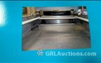 Lot: 15-3-6614: (1) Belshaw  3' Proofer (1) Belshaw 6' Proofer (1) Belshaw TG-50 