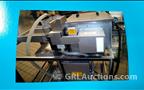 Lot: 15-3-6614: (1) Belshaw  3' Proofer (1) Belshaw 6' Proofer (1) Belshaw TG-50 