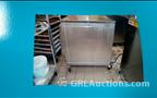 Lot: 15-3-6614: (1) Belshaw  3' Proofer (1) Belshaw 6' Proofer (1) Belshaw TG-50 