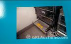 Lot: 15-3-6614: (1) Belshaw  3' Proofer (1) Belshaw 6' Proofer (1) Belshaw TG-50 