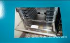 Lot: 15-3-6614: (1) Belshaw  3' Proofer (1) Belshaw 6' Proofer (1) Belshaw TG-50 