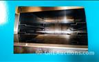 Lot: 15-3-6614: (1) Belshaw  3' Proofer (1) Belshaw 6' Proofer (1) Belshaw TG-50 