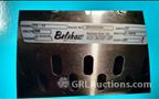 Lot: 15-3-6614: (1) Belshaw  3' Proofer (1) Belshaw 6' Proofer (1) Belshaw TG-50 