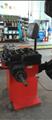 Lot: 15-3-6726: (1) John Bean VPI System II Wheel Balancer 