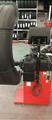 Lot: 15-3-6726: (1) John Bean VPI System II Wheel Balancer 