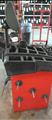 Lot: 15-3-6726: (1) John Bean VPI System II Wheel Balancer 