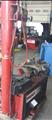 Lot: 15-3-6716: (1) Coats 7060AX Rim clamp tire changer (1) Coats 7060AX Rim clamp tire changer 
