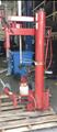 Lot: 15-3-6716: (1) Coats 7060AX Rim clamp tire changer (1) Coats 7060AX Rim clamp tire changer 