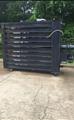 Lot: 15-3-6746: (1) Cram-A-Lot DHR-72-LU Vertical Cardboard Baler 