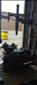Lot: 15-3-6716: (1) Coats 7060AX Rim clamp tire changer (1) Coats 7060AX Rim clamp tire changer 