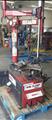 Lot: 15-3-6716: (1) Coats 7060AX Rim clamp tire changer (1) Coats 7060AX Rim clamp tire changer 