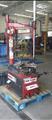 Lot: 15-3-6716: (1) Coats 7060AX Rim clamp tire changer (1) Coats 7060AX Rim clamp tire changer 