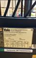 Lot: 15-3-6760: (1) Yale GLP040SVXNUSF084 Propane Forklift 