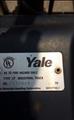 Lot: 15-3-6760: (1) Yale GLP040SVXNUSF084 Propane Forklift 