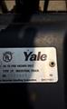 Lot: 15-3-6760: (1) Yale GLP040SVXNUSF084 Propane Forklift 