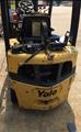 Lot: 15-3-6760: (1) Yale GLP040SVXNUSF084 Propane Forklift 