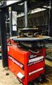 Lot: 15-3-6448: (1) John Bean EHP SYSTEM IV - Tire changer (1) John Bean EHP SYSTEM IV - Tire changer (1) John Bean EHP SYSTEM IV - Tire changer 