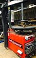 Lot: 15-3-6448: (1) John Bean EHP SYSTEM IV - Tire changer (1) John Bean EHP SYSTEM IV - Tire changer (1) John Bean EHP SYSTEM IV - Tire changer 