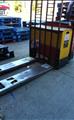 Lot: 15-3-6768: (1) Raymond 8300 Electric Pallet Jack 