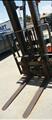 Lot: 15-3-6711: (1) Nissan PJ02A20PV Propane Forklift 