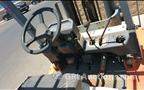 Lot: 15-3-6711: (1) Nissan PJ02A20PV Propane Forklift 