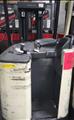 Lot: 15-3-6683: (1) Crown RC 3020-30 Counter Balanced Forklift (1) Crown RC 3020-30 Counter Balanced Forklift 