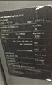 Lot: 15-3-6683: (1) Crown RC 3020-30 Counter Balanced Forklift (1) Crown RC 3020-30 Counter Balanced Forklift 