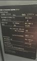 Lot: 15-3-6683: (1) Crown RC 3020-30 Counter Balanced Forklift (1) Crown RC 3020-30 Counter Balanced Forklift 