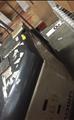 Lot: 15-3-6514: (1) Crown PW 3520-60 Electric Pallet Jack 