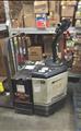 Lot: 15-3-6514: (1) Crown PW 3520-60 Electric Pallet Jack 