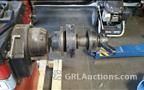 Lot: 15-3-6788: (1) Coats 950 Electric Wheel Balancer 