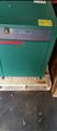Lot: 15-3-6713: (1) Champion VR10-12 Air Compressor (1) Champion CRR-35A1 Air Dryer 